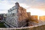 Hrad San Pedro de la Roca del Morro, Santiago de Cuba