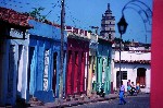 Kuba, Kuba, Havana - Kuba - okruh a Varadero