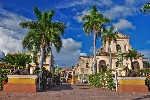 Kuba, Kuba, Havana - Kuba - okruh a Varadero