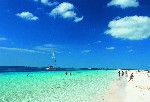 Kuba, Kuba, Havana - Kuba - okruh a Varadero