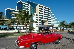 Kuba, Kuba, Havana, Havana, Kuba, Atlantské severní pobřeží, Varadero - H10 PANORAMA / OCEAN VARADERO EL PATRIARCA