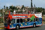 Kuba, Kuba, Havana, Havana, Kuba, Atlantské severní pobřeží, Varadero - H10 HABANA PANORAMA / OCEAN VISTA AZUL