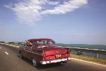 Kuba, Kuba, Havana, Havana, Kuba, Atlantské severní pobřeží, Varadero - H10 HABANA PANORAMA / OCEAN VISTA AZUL