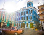 Hotel Kuba - okruh a Varadero dovolená