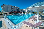 Hotel Grand Memories Holguin - Bazén