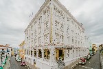Hotel Casa Granda