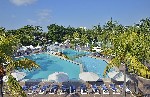 Meliá Santiago de Cuba, Bazén