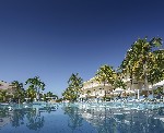 Hotel Holguin + Santiago de Cuba (3 noci) + Sol Rio de Luna y Mares dovolenka