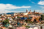 Hotel Holguin + Santiago de Cuba (3 noci) + Sol Rio de Luna y Mares dovolenka