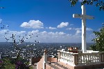 Hotel Holguin + Santiago de Cuba (3 noci) + Sol Rio de Luna y Mares dovolenka