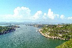 Hotel Holguin + Santiago de Cuba (3 noci) + Sol Rio de Luna y Mares dovolenka