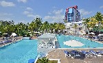 Hotel Holguin + Santiago de Cuba (3 noci) + Sol Rio de Luna y Mares dovolenka
