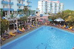 Kuba, Atlantské severní pobřeží, Varadero - ACUAZUL