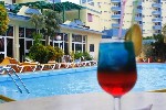 Kuba, Kuba, Varadero - Hotel Acuazul - Bazén