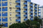 Kuba, Kuba, Varadero - Hotel Acuazul - Hotel