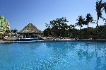 Hotel Allegro Palma Real dovolená