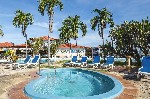 Kuba, Atlantské severní pobřeží, Varadero - BE LIVE ADULTS ONLY LOS CACTUS