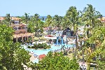 Hotel s bazénem 