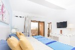 (Kuba, Atlantské severní pobřeží, Varadero) - BE LIVE EXPERIENCE LAS MORLAS