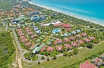 Hotel Be Live Experience Turquesa dovolená