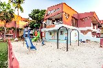 Dětské hřiště