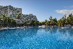 Hotel s bazénem 