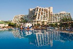 Hotel s bazénem 