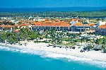 Hotel Brisas del Caribe All Inclusive dovolená