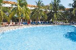 Hotel Brisas del Caribe All Inclusive dovolená