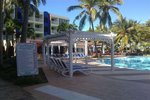 Hotel Club Tropical dovolená