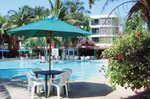 Hotel Club Tropical dovolená