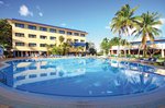 Hotel Club Tropical dovolená