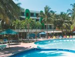- Hotel Club Tropical - hotel a bazén