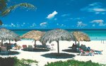 - Hotel Club Tropical - Pláž