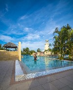 Hotel Blau Marina Varadero Resort dovolená