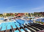 Hotel s bazénem