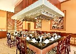 Restaurace