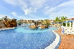 Hotel s bazénem