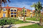 Hotel Iberostar Playa Alameda dovolenka