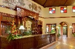 Hotel Iberostar Playa Alameda dovolenka