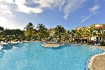 Hotel Iberostar Tainos dovolenka