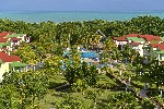 Hotel Iberostar Tainos dovolenka