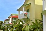 Hotel Iberostar Tainos dovolenka