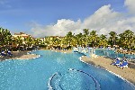 Hotel Iberostar Tainos dovolenka