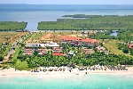 Hotel Iberostar Tainos dovolenka