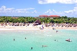 Hotel Iberostar Tainos dovolenka