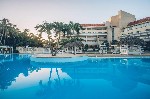 Hotel s bazénem 