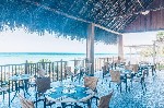 Venkovní restaurace