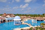Hotel s bazénem