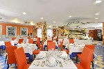 Restaurace